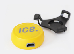 ICEdot Crash Sensor - Gallery Image